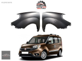 Oto Çıkma Parça / Fiat / Doblo / Kaporta & Karoser / Arka Çamurluk / Sıfır Parça 