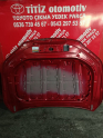 Oto Çıkma Parça / Toyota / Hilux / Kaporta & Karoser / Kaput / Çıkma Parça 