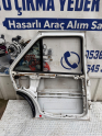 Oto Çıkma Parça / Fiat / Tempra / Kaporta & Karoser / Sol Arka Kapı / Çıkma Parça 