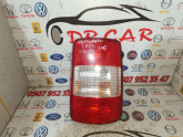 Oto Çıkma Parça / Volkswagen / Caddy / Far & Stop / Sağ Arka Stop / Çıkma Parça 