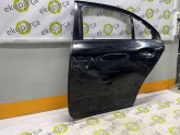 MERCEDES E SERİSİ 2017 2022 W213 SOL ARKA KAPI A2137320110