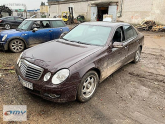 Oto Çıkma Parça / Mercedes / E Serisi / Motor / Silindir Kapağı / Çıkma Parça 