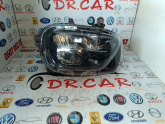 Oto Çıkma Parça / Citroen / C3 / Far & Stop / Sağ Ön Far / Çıkma Parça 