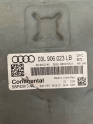 AUDİ A3 MOTOR BEYNİ. 03L906023LB