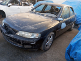 Hurda Belgeli Araçlar / Opel / Vectra