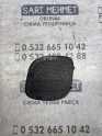 Oto Çıkma Parça / Opel / Astra / Teyp / Hoparlör / Çıkma Parça 
