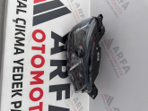 Oto Çıkma Parça / Peugeot / Rifter / Far & Stop / Sağ Ön Far / Çıkma Parça 