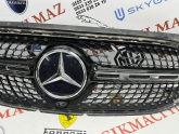 Oto Çıkma Parça / Mercedes / GLB / Kaporta & Karoser / Panjur / Çıkma Parça 