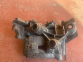 Oto Çıkma Parça / Volkswagen / Taigo / Tampon / Tampon Braketi / Çıkma Parça 
