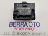 8T0959793M 8T0959793D A4 A5 Q3 KAPI MODÜLÜ 2008-2015