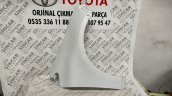 TOYOTA COROLLA 2019 2025 SAĞ ÖN ÇAMURLUK ÇIKMA ORJİNAL SEDEFLİ