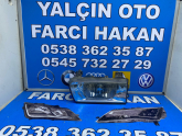 Mitsunishi L300 çıkma orkinal far