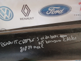 Oto Çıkma Parça / Renault / Captur / Kaporta & Karoser / Kapı Çıtası / Çıkma Parça 