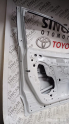 Oto Çıkma Parça / Toyota / C-HR Hybrid / Kaporta & Karoser / Sol Ön Kapı / Çıkma Parça 