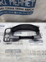 ÇIKMA NİSSAN PRİMERA KİLOMETRE GÖSTERGE SAATİ ÇERÇEVESİ