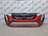 Oto Çıkma Parça / Renault / Clio / Tampon / Ön Tampon / Çıkma Parça 