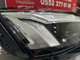 Oto Çıkma Parça / Audi / A5 / Far & Stop / Sağ Ön Far / Çıkma Parça 