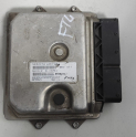 FİAT GRANDE PUNTO MOTOR BEYNİ MJD8F2.G1 51892322 8ZTSS6J1L