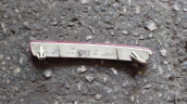 Oto Çıkma Parça / Volkswagen / Jetta / Tampon / Tampon Reflektör / Çıkma Parça 