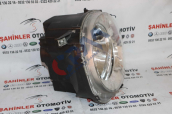 Oto Çıkma Parça / Jeep / Renegade / Far & Stop / Sol Ön Far / Çıkma Parça 