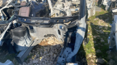 MERCEDES VİTO SAĞ ÖN ŞASE ÇEYREK OTO FEDAİ