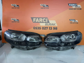 VİVARO JUMPY 4 TAKIM FAR ORJİNAL