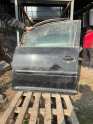 VW TOURAN SOL ÖN KAPI SİYAH HATASIZ