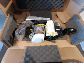 Oto Çıkma Parça / Mercedes / E Serisi / Airbag / Emniyet Kemeri / Çıkma Parça 