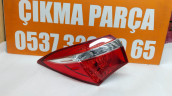 Oto Çıkma Parça / Toyota / Corolla / Far & Stop / Sol Arka Stop / Çıkma Parça 
