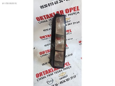 Oto Çıkma Parça / Opel / Meriva / Far & Stop / Sol Arka Stop / Çıkma Parça 