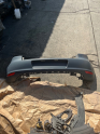 Golf 6 sıfır orjinal arka tampon