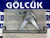 Oto Çıkma Parça / Ford / Focus / Oto Cam / Cam Krikosu / Çıkma Parça 