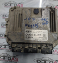 FORD FOCUS 110 HP MOTOR BEYNİ 5U71-12A650-AB  0281011995