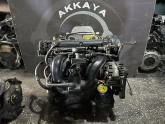 Oto Çıkma Parça / Ford / Mondeo / Motor / Motor (komple) / Çıkma Parça 