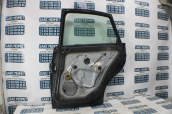 Oto Çıkma Parça / Seat / Cordoba / Kaporta & Karoser / Sağ Arka Kapı / Çıkma Parça 