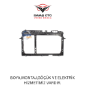 ÖN PANEL (1.5 DİZEL) B-MAX 2012 KAMPANYA