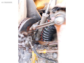 Oto Çıkma Parça / Jaguar / Daimler / Alt Takım / Amortisör / Çıkma Parça 