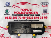 Oto Çıkma Parça / Volkswagen / Amarok / Klima / Kontrol Paneli / Çıkma Parça 