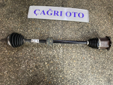 İBİZA ARONA FABİA KAMİQ SAĞ AKS 2Q0407272 CB ORJİNAL ÇAĞRI OTO