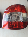 Oto Çıkma Parça / Renault / Scenic / Far & Stop / Far & Stop Sacı / Çıkma Parça 