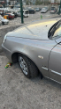Hyundai accent admira sol çamurluk