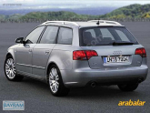 Oto Çıkma Parça / Audi / A4 / Oto Cam / Kelebek Camı / Sıfır Parça 