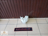 VW TİGUAN SU FISKİYE DEPOSU ORJİNAL