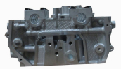 Oto Çıkma Parça / Ford / Mondeo / Motor / Silindir Kapağı / Sıfır Parça 