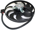 Oto Çıkma Parça / Skoda / Fabia / Fan / Fan Motoru / Sıfır Parça 