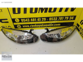 Oto Çıkma Parça / Renault / Fluence / Far & Stop / Sol Ön Far / Sıfır Parça 