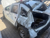 Hurda Belgeli Araçlar / Dacia / Duster