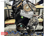 AHW BBY 1.4 KOMPLE MOTOR ÇIKMA DOLU POLO FABİA İBİZA