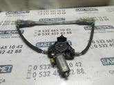 Oto Çıkma Parça / Renault / Clio / Oto Cam / Cam Krikosu / Çıkma Parça 