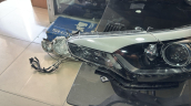 Oto Çıkma Parça / Hyundai / i20 / Far & Stop / Sol Ön Far / Çıkma Parça 